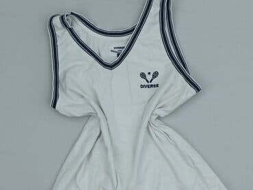koszulka c a: Diverse, Women`s T-shirt, size S (EU 36) — 1