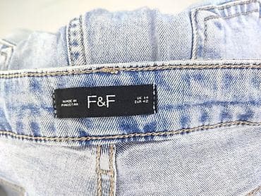 levis 801: F&F, Джинси жіночі, розмір M — 4