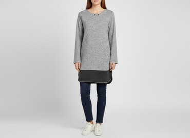 tunika damska: Tunika damska, rozmiar S — 6