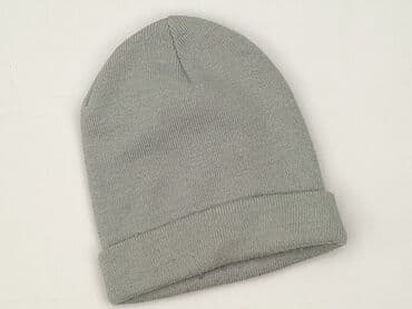 czapka zimowa tommy hilfiger damska z pomponem: Шапка, Для чоловіка, стан - Дуже гарний — 1