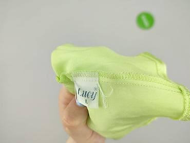 sleepers klapki: Lucy, Sukienka damska, rozmiar L — 8