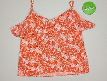 dluga bluzki: Woman Collection, Bluzka damska, rozmiar 2XL — 3