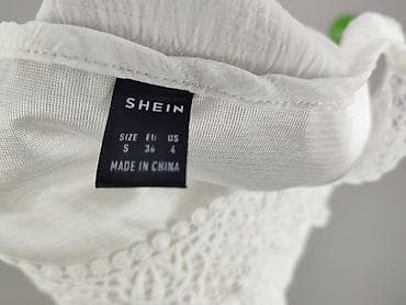 willsoor sukienki: Shein, Sukienka damska, rozmiar S — 4