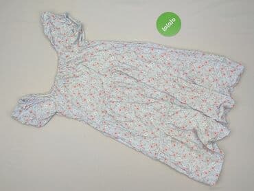 sukienka z haftowanymi kwiatami: Beloved, Sukienka damska, rozmiar S — 2