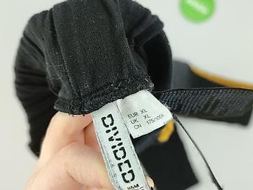 H&M Divided, Legginsy Sportowe damskie, rozmiar XL — 4