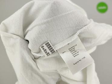 ula popken: Ulla Popken, T-shirt damski, rozmiar 5XL — 6