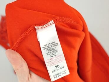 sukienka z marszczeniem na brzuchu plus size: Dorothy Perkins, Сукня жіноча, 2XL на lalafo.pl — 5 sukienka z marszczeniem na brzuchu plus size: Dorothy Perkins, Сукня жіноча, 2XL — 5