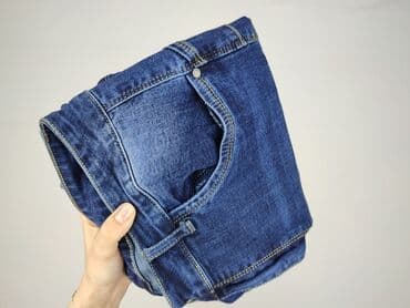 dżinsy z dziurami: Джинси жіночі, розмір 5XL — 5