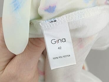 bluzka damska gucci: Gina, Bluzka damska, rozmiar XL — 5