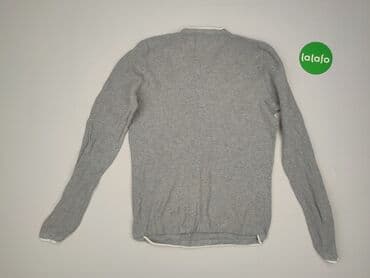 panczo.com koszulki: PULL&BEAR, Sweter damski, rozmiar L — 3