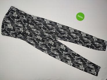 getry 146: Leggings, Legginsy rozmiar M — 2