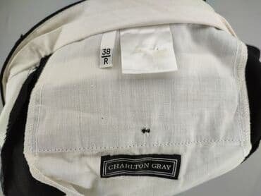 spodnie cargo białe: Spodnie dla mężczyzn, rozmiar XL — 4