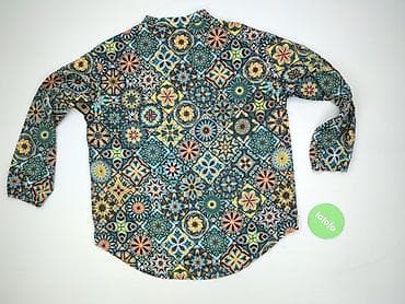 długa bluzka damska: Bluzka damska, rozmiar 5XL — 3