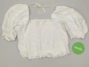 top pod bluzkę: H&M, Bluzka damska, rozmiar XL — 3