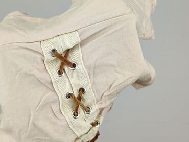 buty z koronki: Top damski, rozmiar S — 5