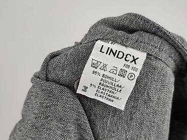 cropp kozaki: Lindex, Spodnie cargo damskie, rozmiar M — 5