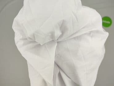 biale obcisla bluzki: Koszula damska, M — 4