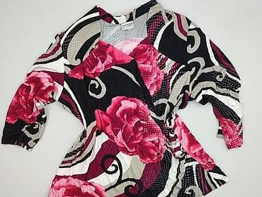 bluzka 34: Bluzka damska, rozmiar 4XL — 1