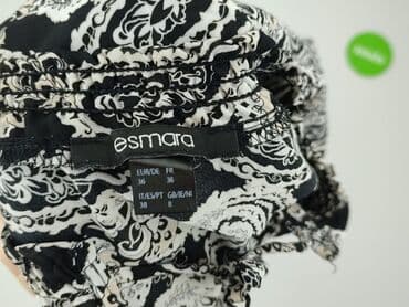 lidl marynarka damska: Esmara, Bluzka damska, rozmiar S — 5