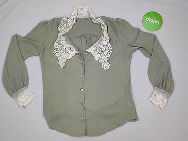 bluzki cc: Bluzka damska, rozmiar S — 2