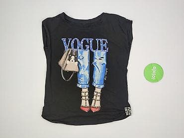 emo ptak: T-shirt damski, rozmiar S — 2