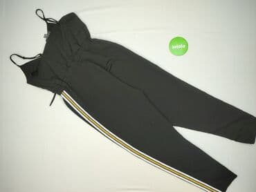 kombinezon dresowy damski sinsay: Primark, Kombinezon damski, rozmiar M — 3