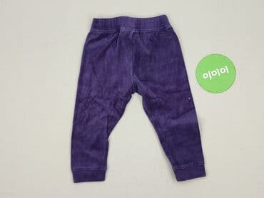 kombinezon niemowlęcy zimowy lidl: Leggings, Lupilu, 9-12 months, condition - Very good — 3