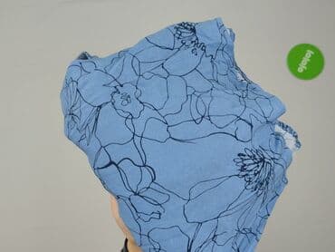 bluza z napisem cropp: Soyaconcept, Bluzka damska, M — 7