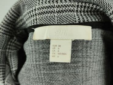 Women's blazers: H&M, Women's blazer, M — 4