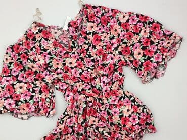 amisu sweatshirt: Amisu, Kombinezon damski, rozmiar S — 1