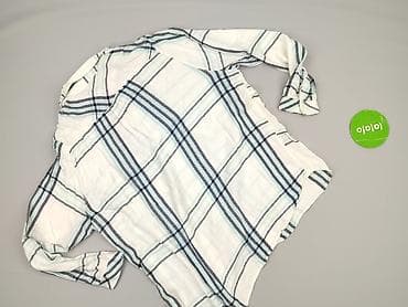 ccc biale trampki: Koszula damska, rozmiar 3XL — 3