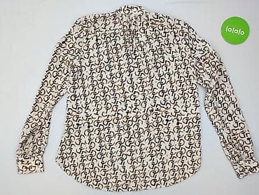 bluzy z golfem: H&M, Koszula damska, rozmiar XS — 3