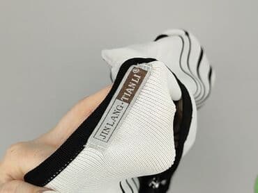 sprzedaż używanych majtek damskich: Kardigan damski, L — 5