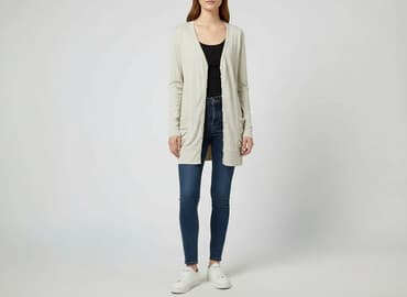 montego sweter: Okay, Kardigan damski, rozmiar M — 7