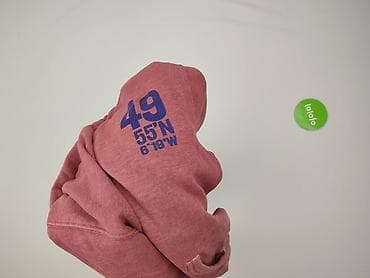 firetrap bluza: Bluza z kapturem dla mężczyzn, rozmiar S — 7