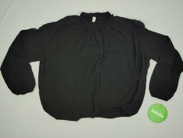 Ubrania damskie: New Collection, Bluzka damska, 5XL — 2