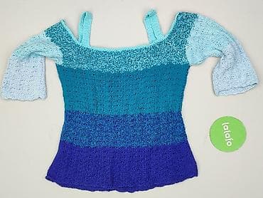 cropp oversize: Women's blouse, size S — 3