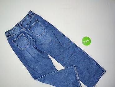 pan jeans: Denim, Jeansy damskie, rozmiar M — 3