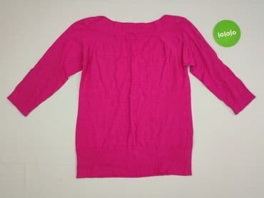 sweter w paski h: F&F, Women`s sweater, size S (EU 36) — 3