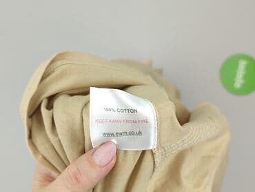 t shirty pod marynarkę: Isle, T-shirt damski, rozmiar M — 4