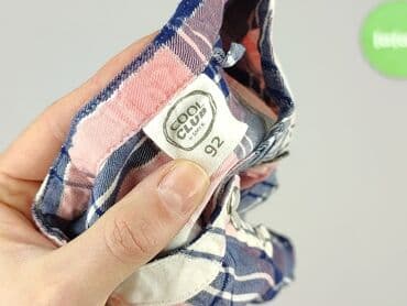 sukienki z weluru i aksamitu allegro: Blouse, Cool Club, 1.5-2 years, 86-92 cm, condition - Perfect — 4