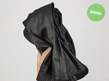 crivit sport: Legginsy Ze skóry ekologicznej damskie, rozmiar S — 4