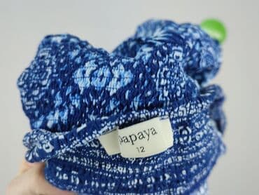 asos stroje kąpielowe plus size: Papaya, Kombinezon damski, M — 5