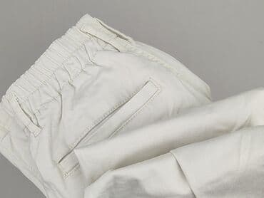 sandały na haluksy na jeden palec: Page One, Spodnie materiałowe damskie, rozmiar XS — 5