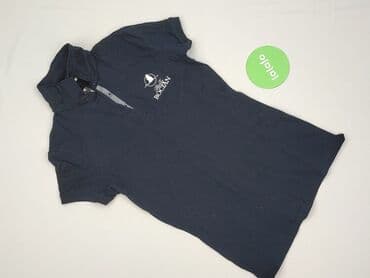 góralska koszula damska z haftem biała: Women`s polo shirt, size S — 3