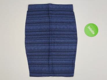 creepersy do spódniczki: PULL&BEAR, Women`s skirt, M — 2