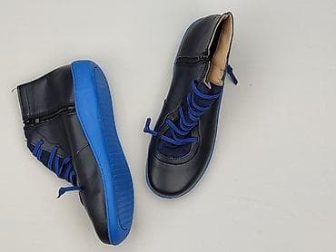 Sneakersy damskie, rozmiar 43