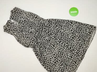 sinsay sukienka zebra: Tessentials, Sukienka damska, S — 4