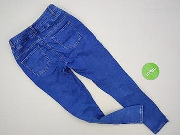 levis jeans: Jeansy damskie, rozmiar M — 3