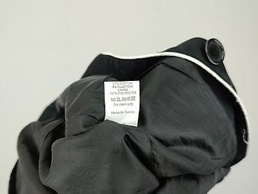 kurtka narzutka: New Look, Płaszcz damski, rozmiar S — 5